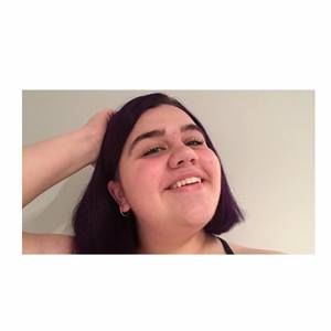 Meet your Posher, Marie-jeanne